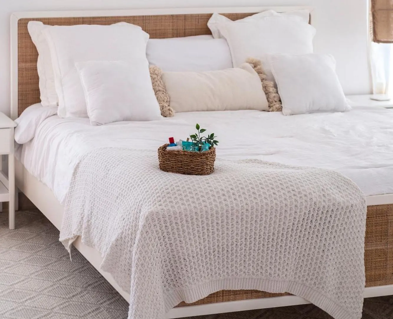New Beachfront Penthouse Punta Popy Las Terrenas
