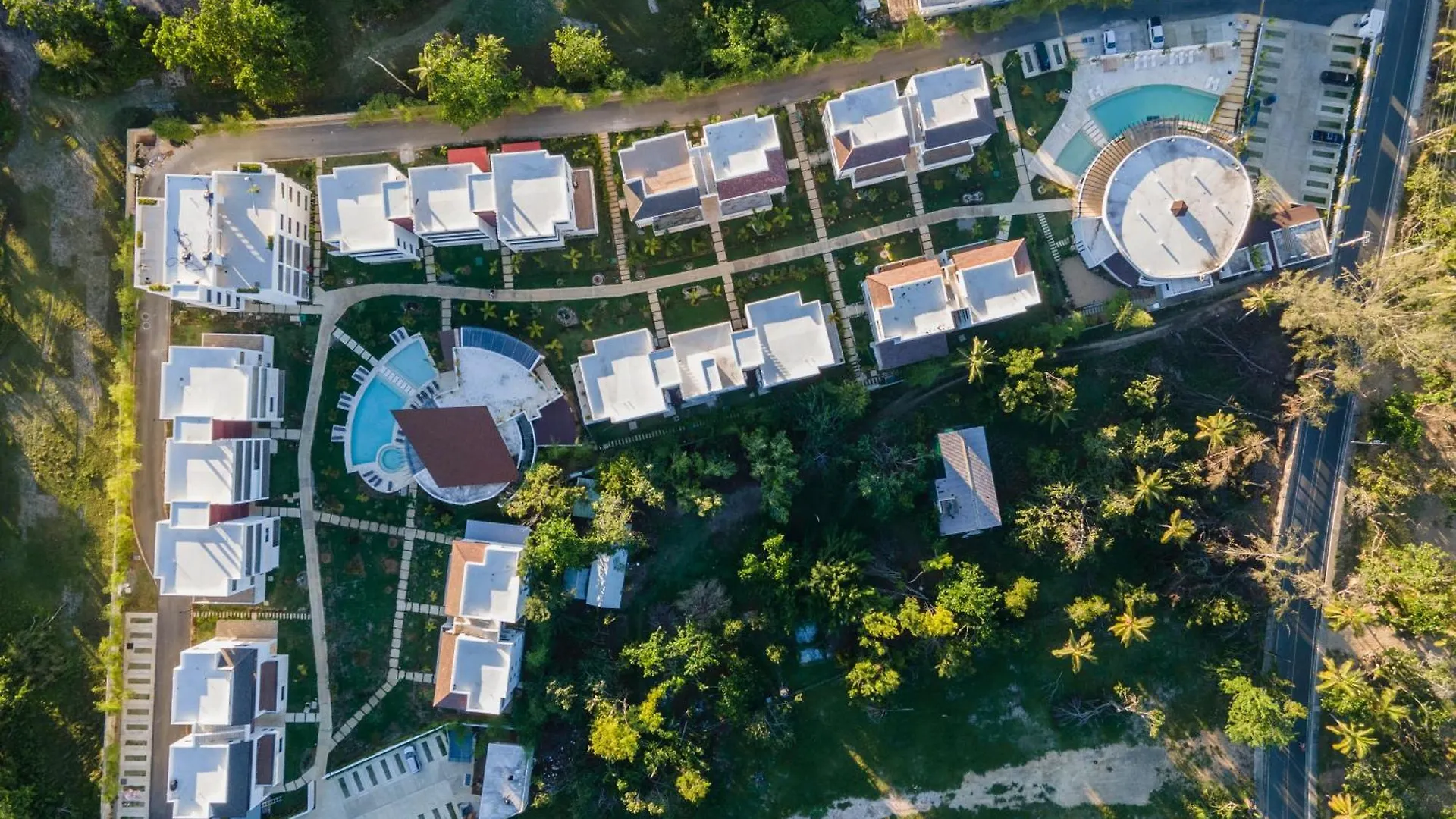 Дом отдыха New Beachfront Penthouse Punta Popy Лас Терренас