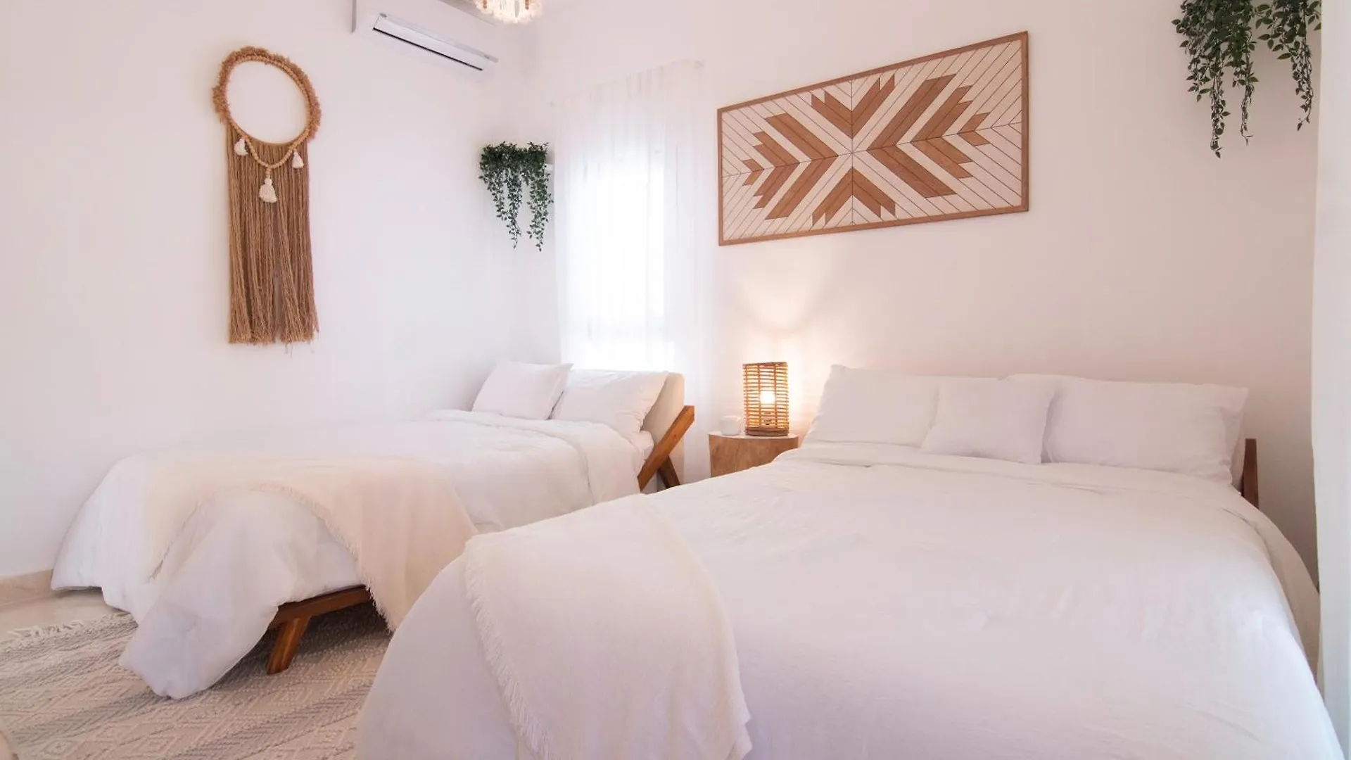 New Beachfront Penthouse Punta Popy Лас Терренас