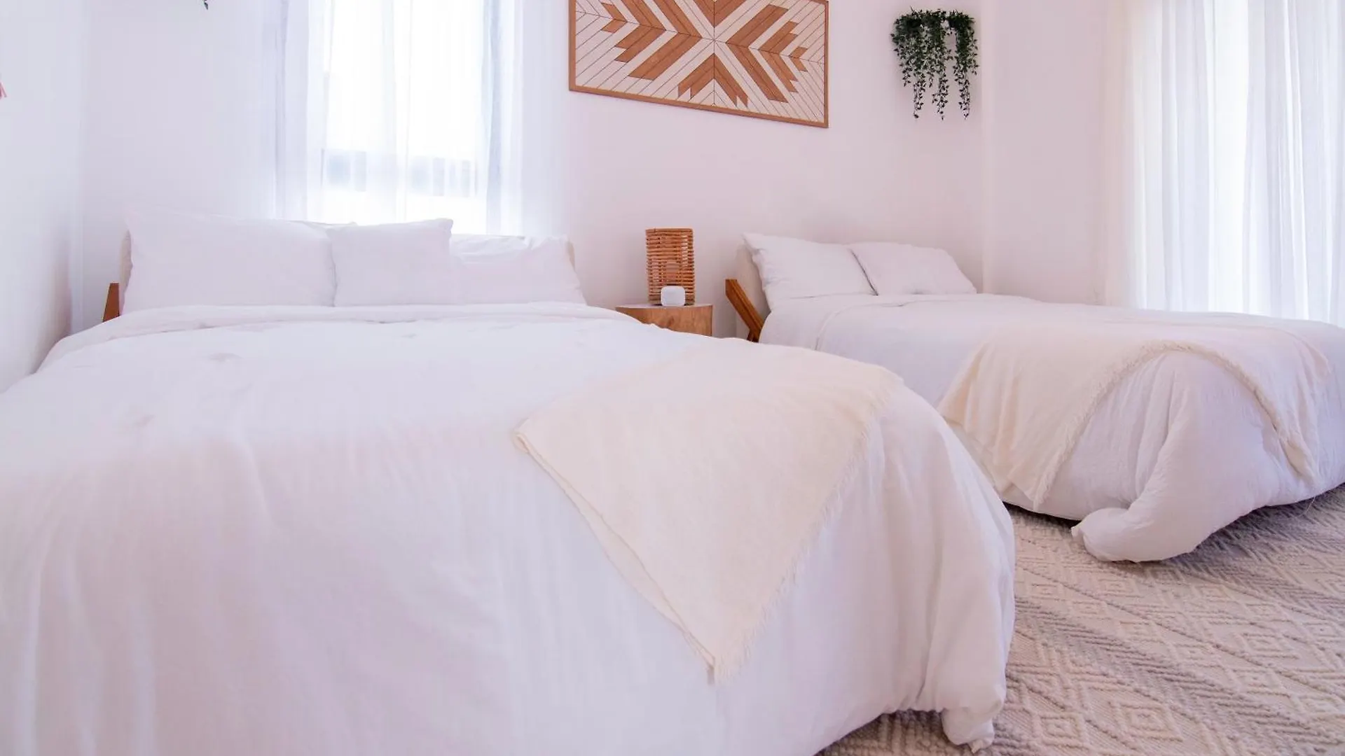 Дом отдыха New Beachfront Penthouse Punta Popy Лас Терренас