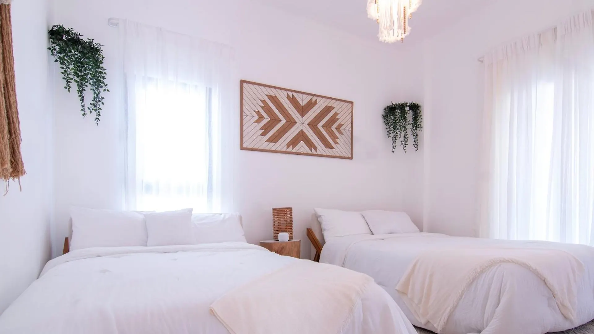 New Beachfront Penthouse Punta Popy Лас Терренас