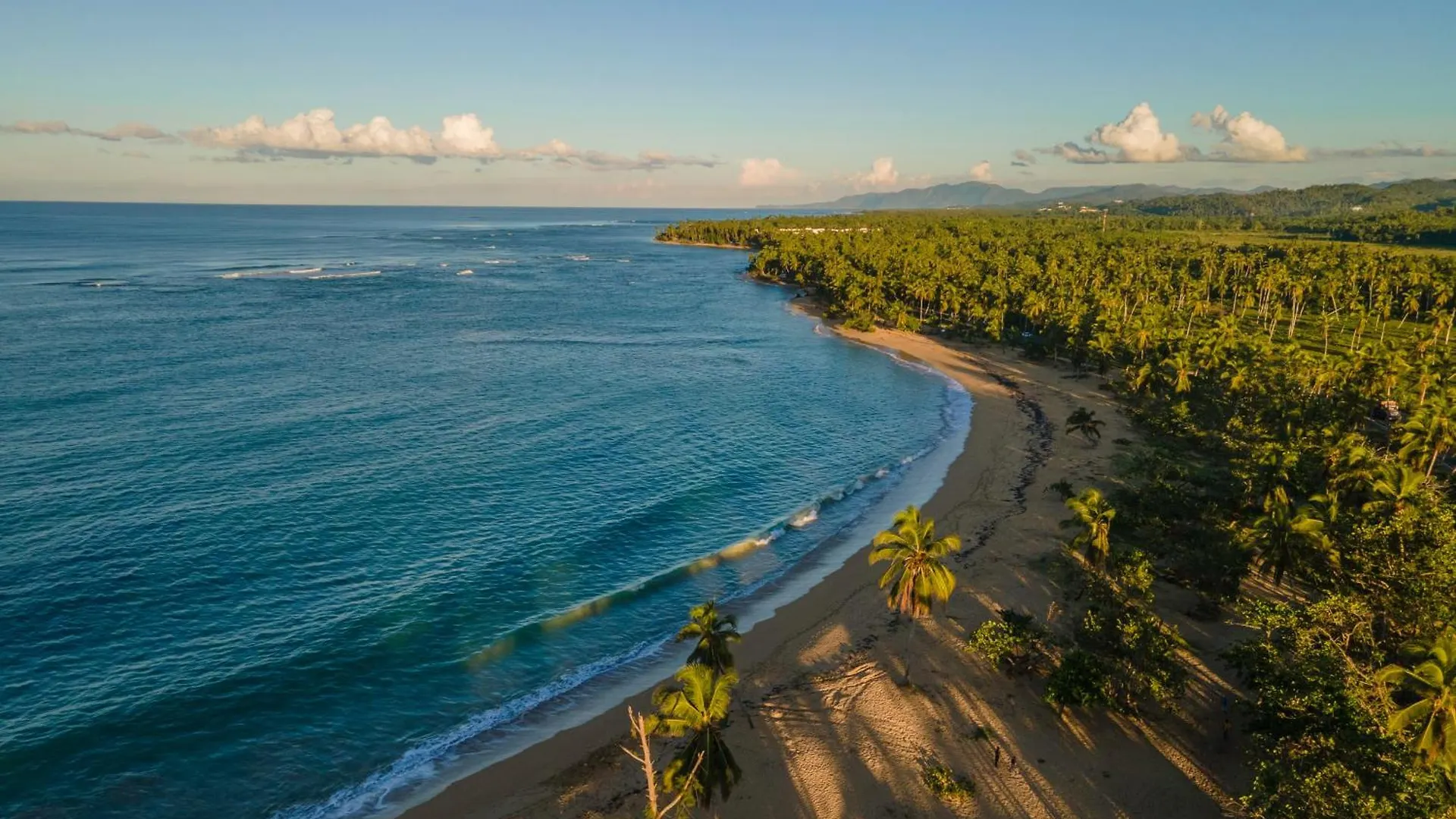 Casa vacanze New Beachfront Penthouse Punta Popy Las Terrenas Repubblica Dominicana