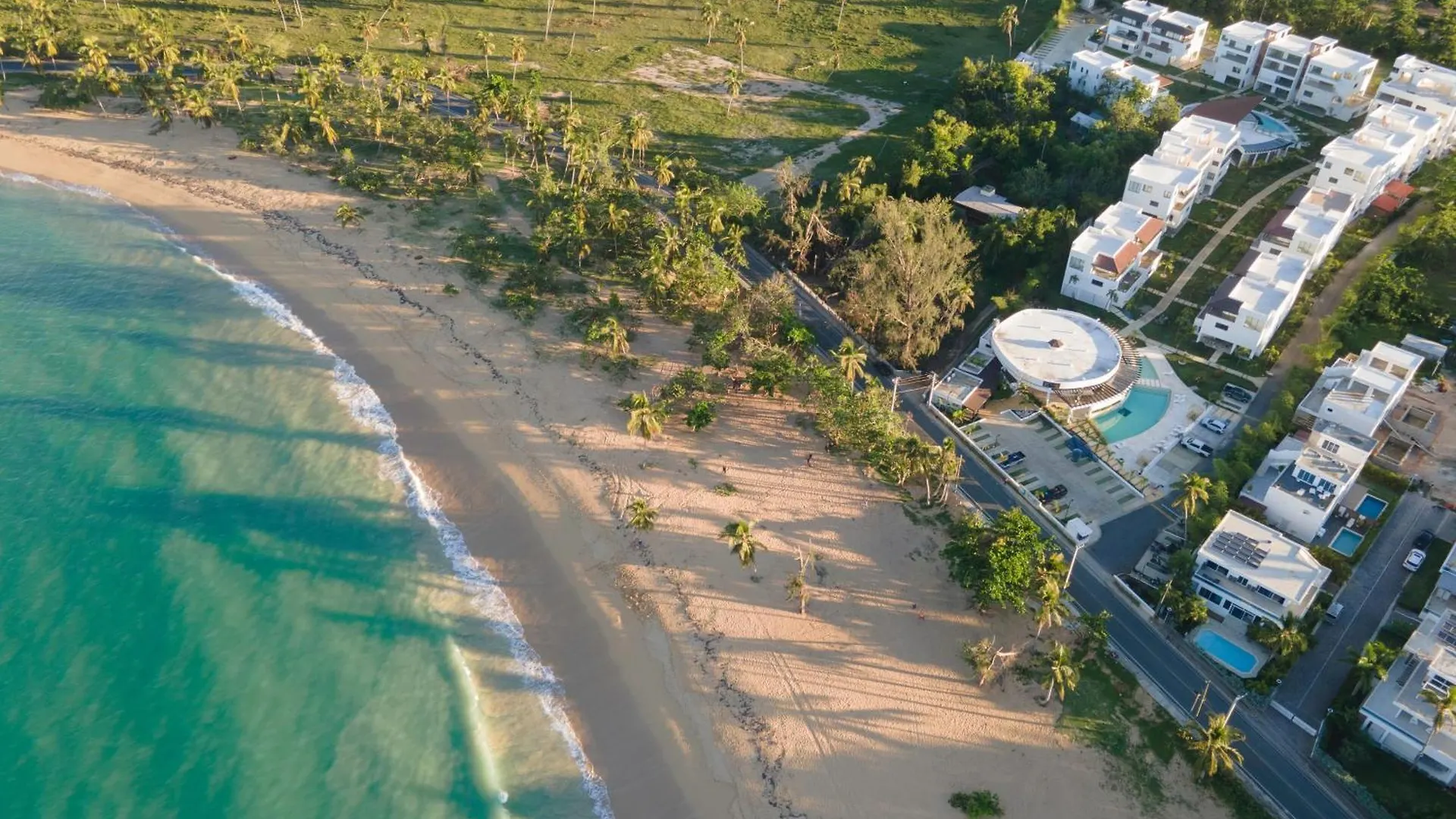 New Beachfront Penthouse Punta Popy Las Terrenas 0*,  Repubblica Dominicana
