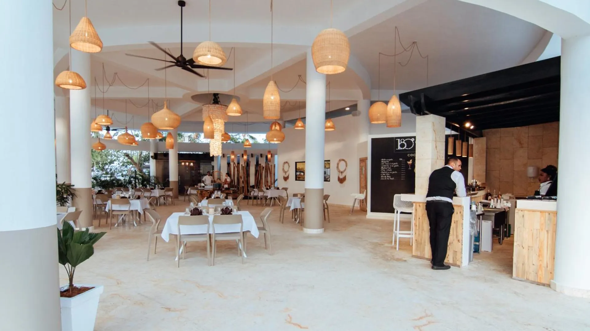 New Beachfront Penthouse Punta Popy Las Terrenas