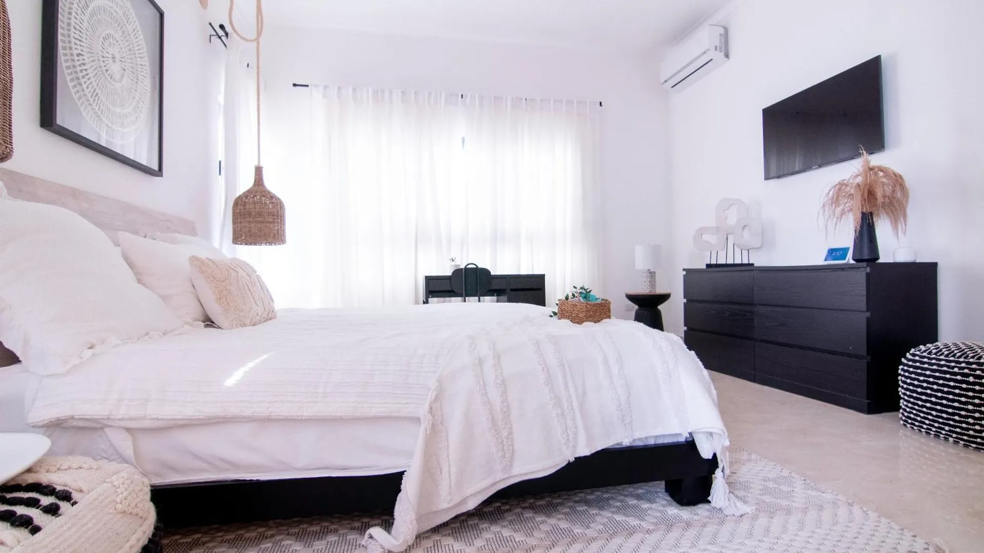 New Beachfront Penthouse Punta Popy Las Terrenas 0*,