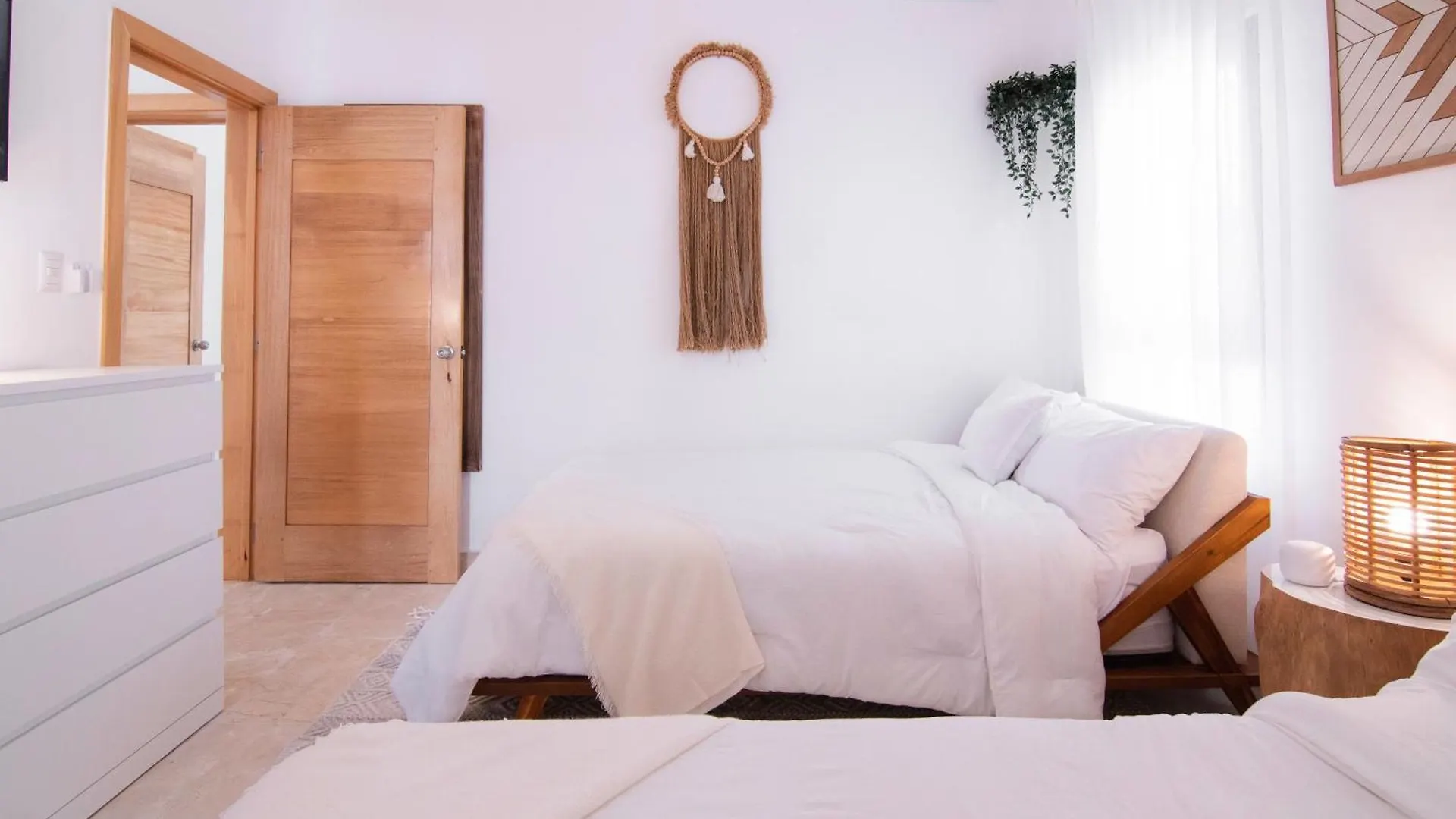Casa vacanze New Beachfront Penthouse Punta Popy Las Terrenas