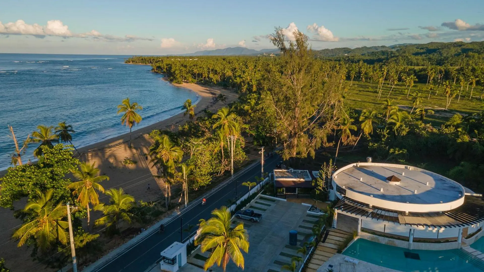 New Beachfront Penthouse Punta Popy Las Terrenas Casa vacanze