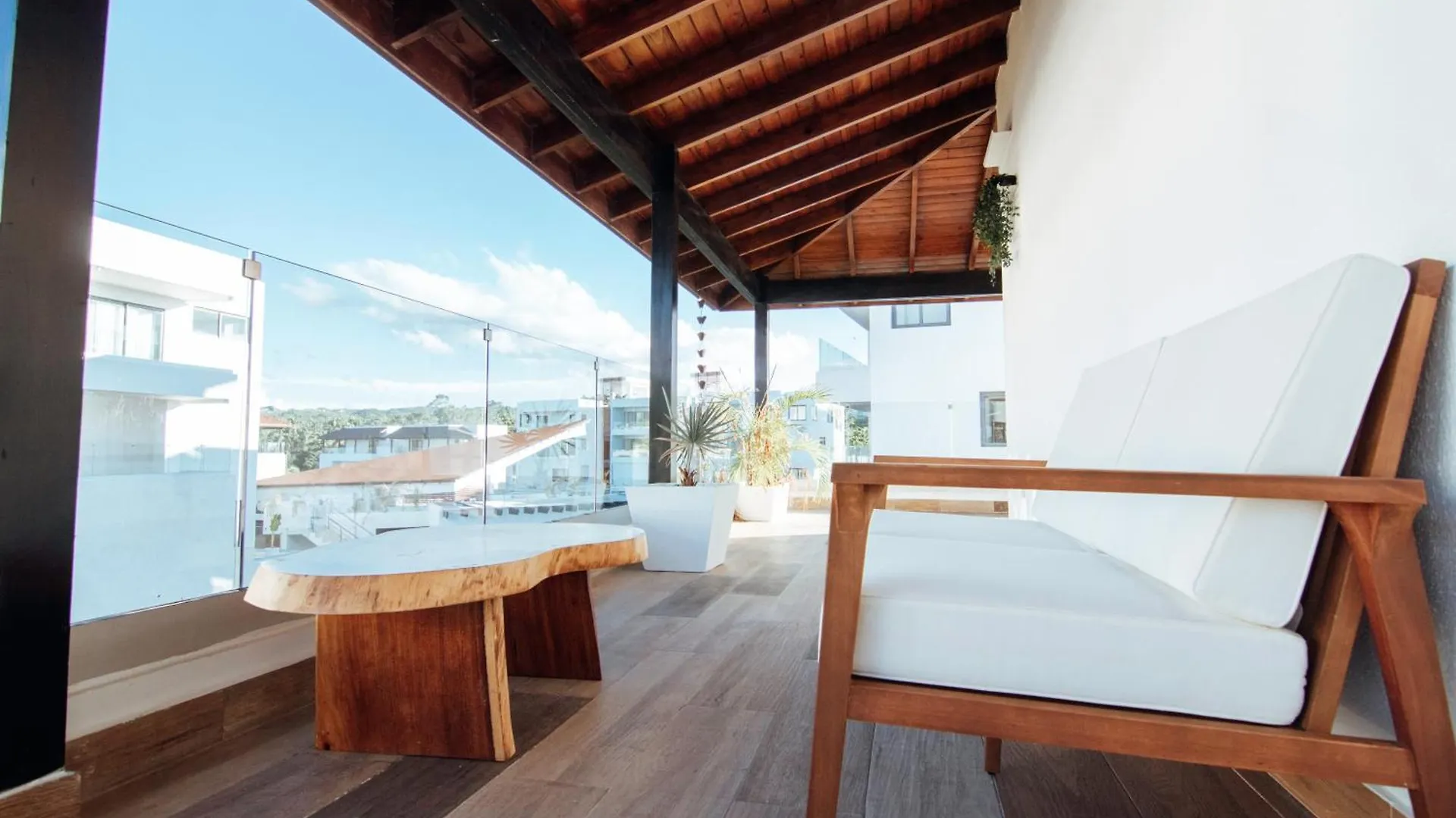 New Beachfront Penthouse Punta Popy Las Terrenas Casa vacanze