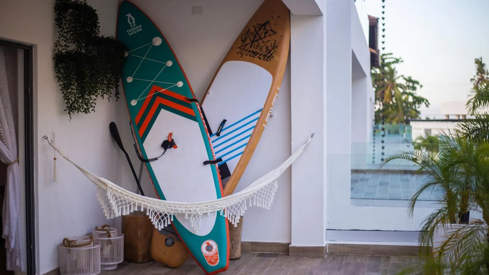 Casa vacanze New Beachfront Penthouse Punta Popy Las Terrenas