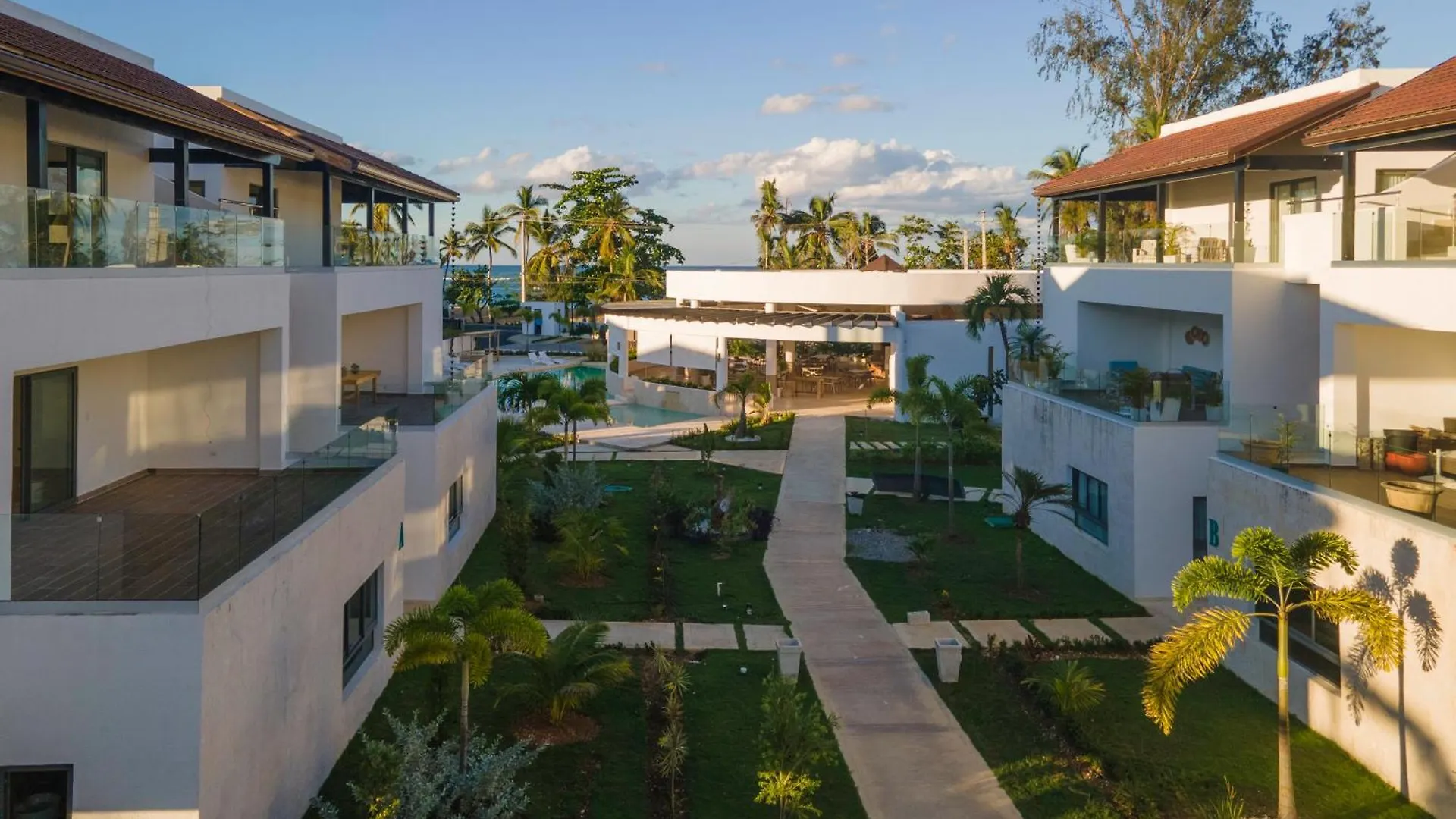 New Beachfront Penthouse Punta Popy Las Terrenas Casa vacanze