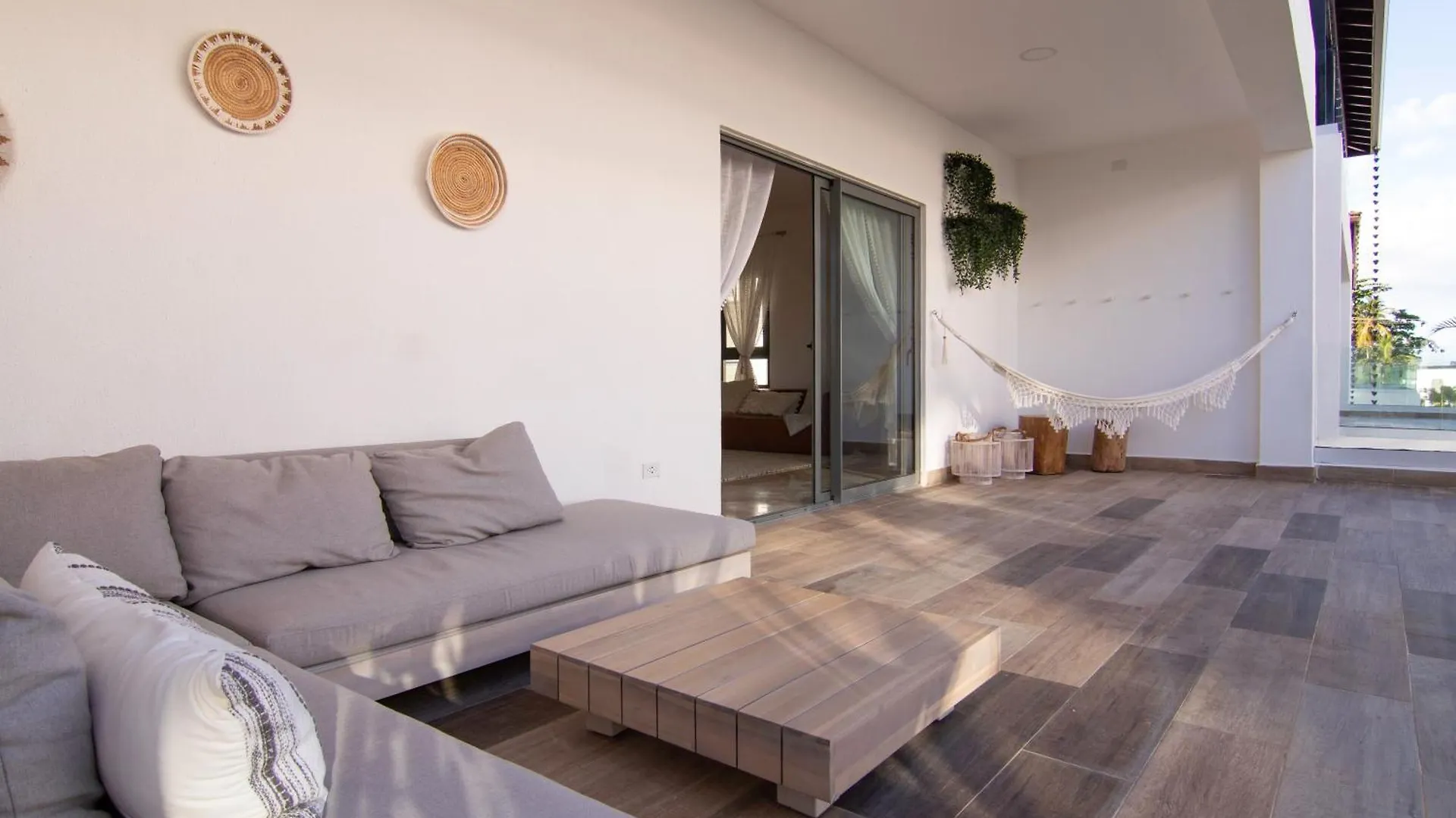 New Beachfront Penthouse Punta Popy Las Terrenas 0*,