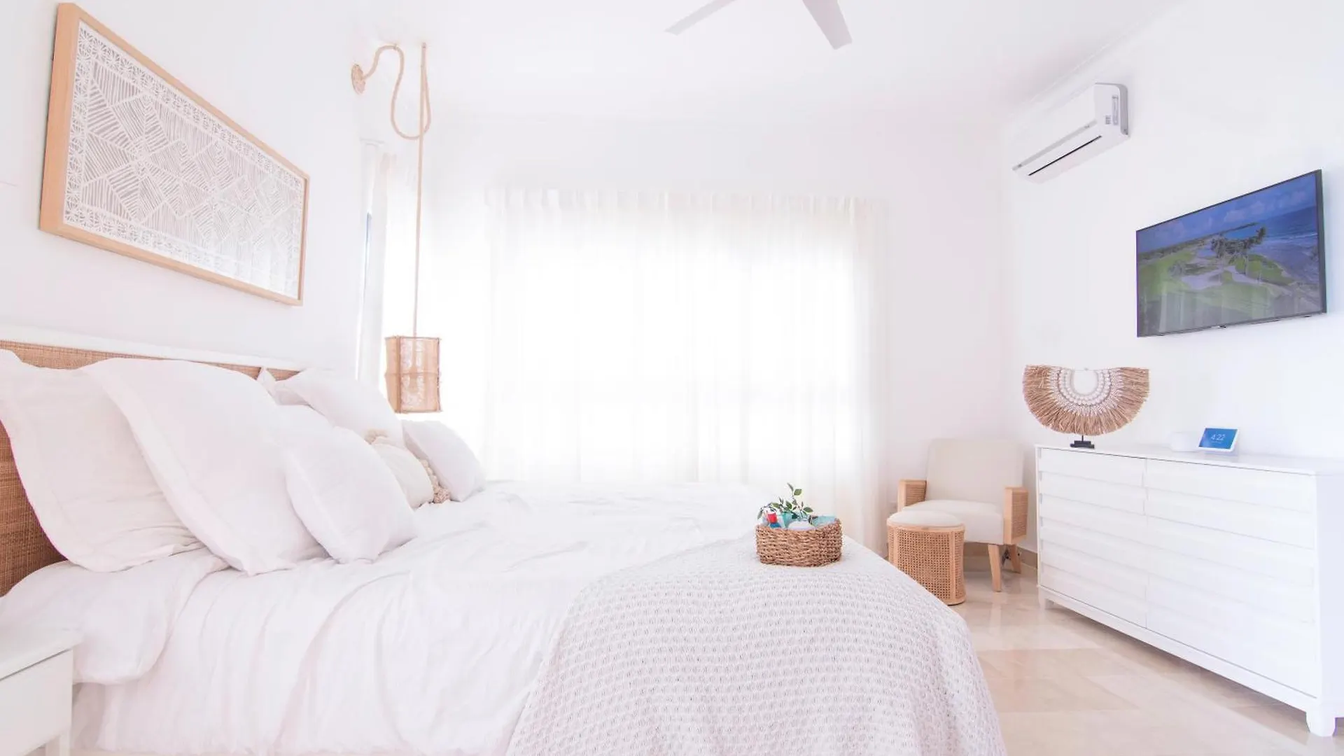 New Beachfront Penthouse Punta Popy Las Terrenas 0*,  Repubblica Dominicana
