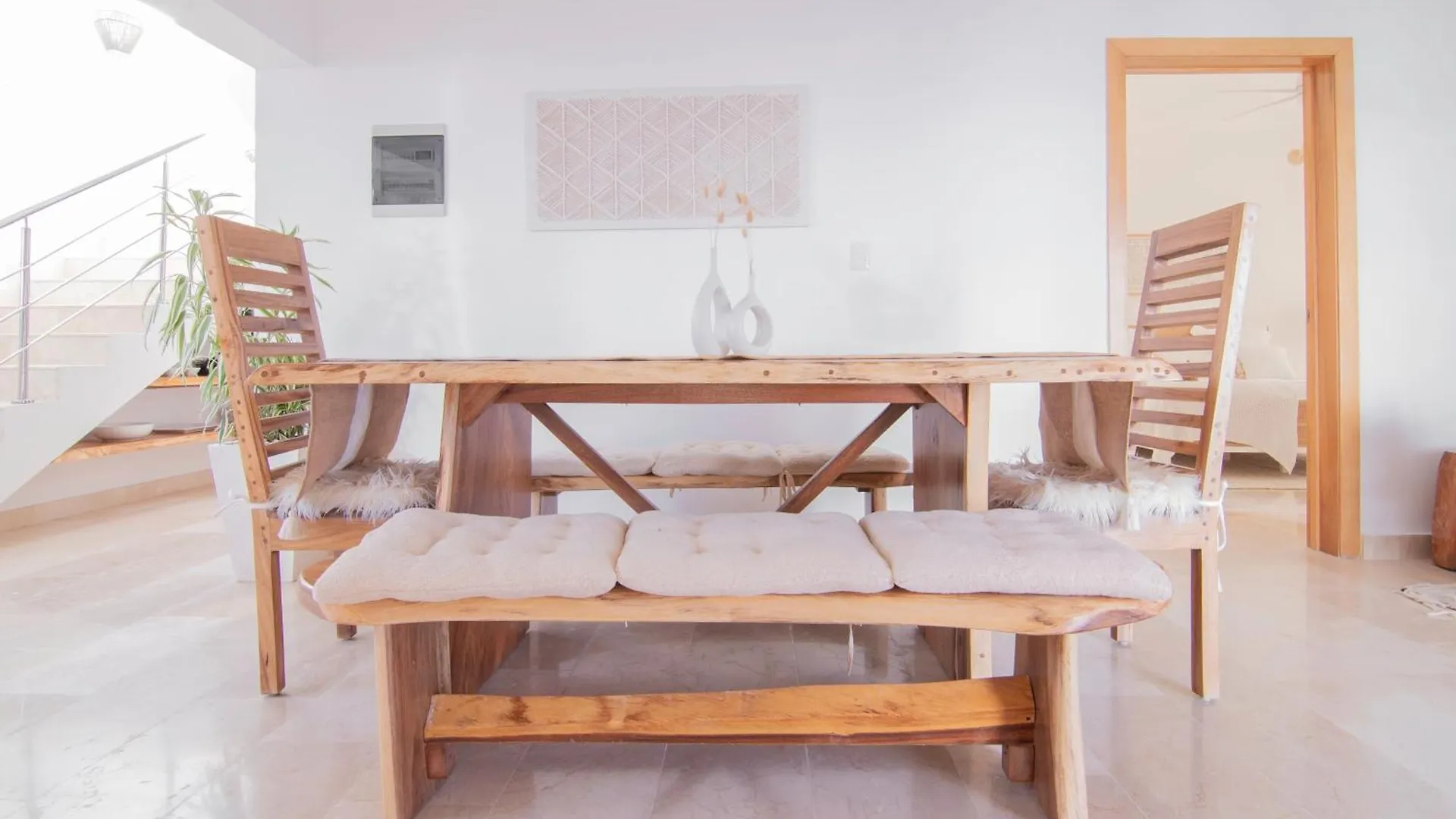 New Beachfront Penthouse Punta Popy Las Terrenas Casa vacanze