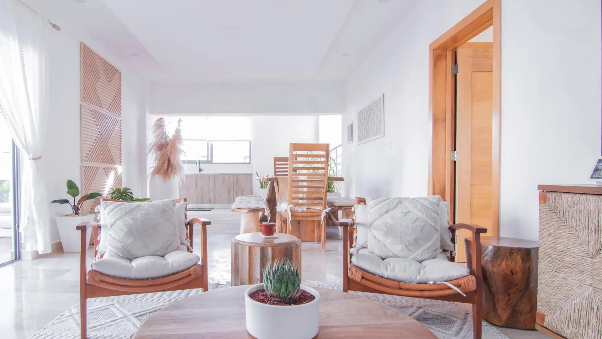 Casa vacanze New Beachfront Penthouse Punta Popy Las Terrenas Repubblica Dominicana