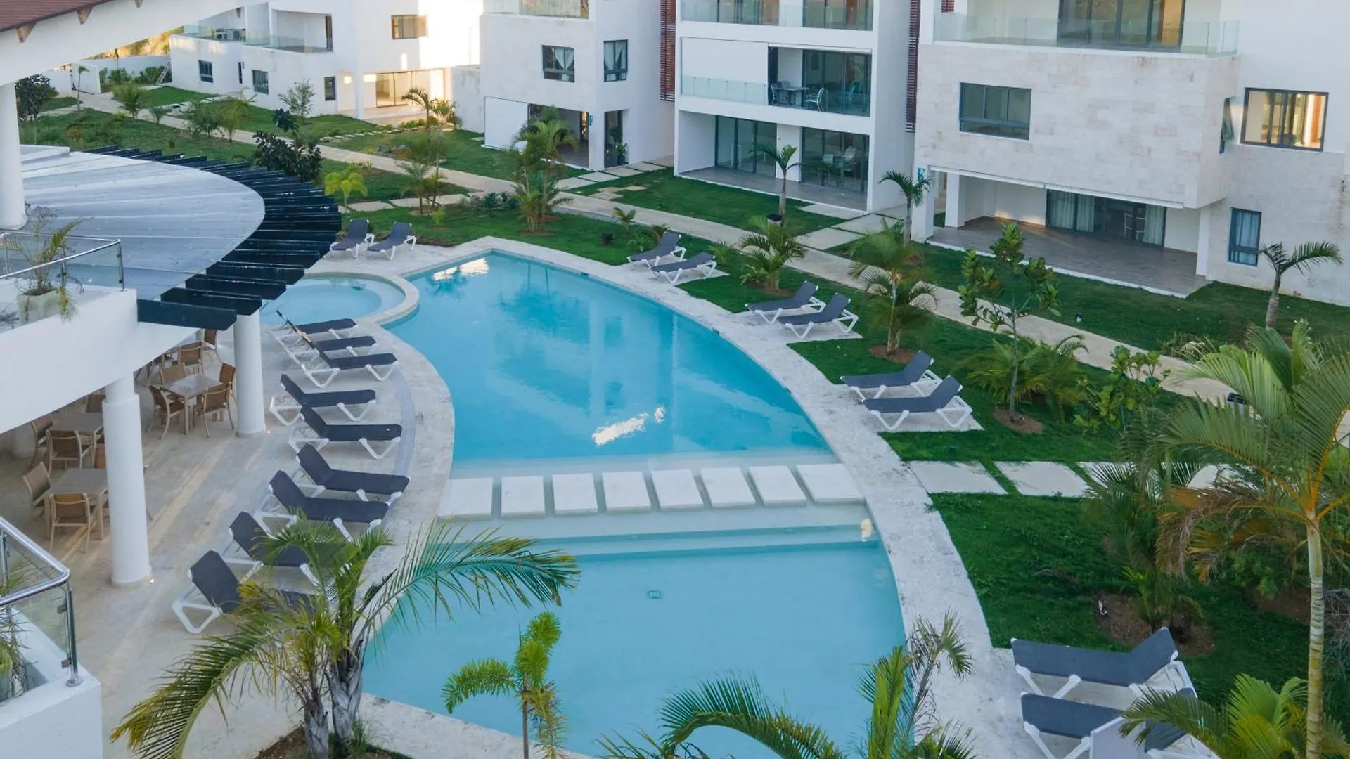 Casa vacanze New Beachfront Penthouse Punta Popy Las Terrenas